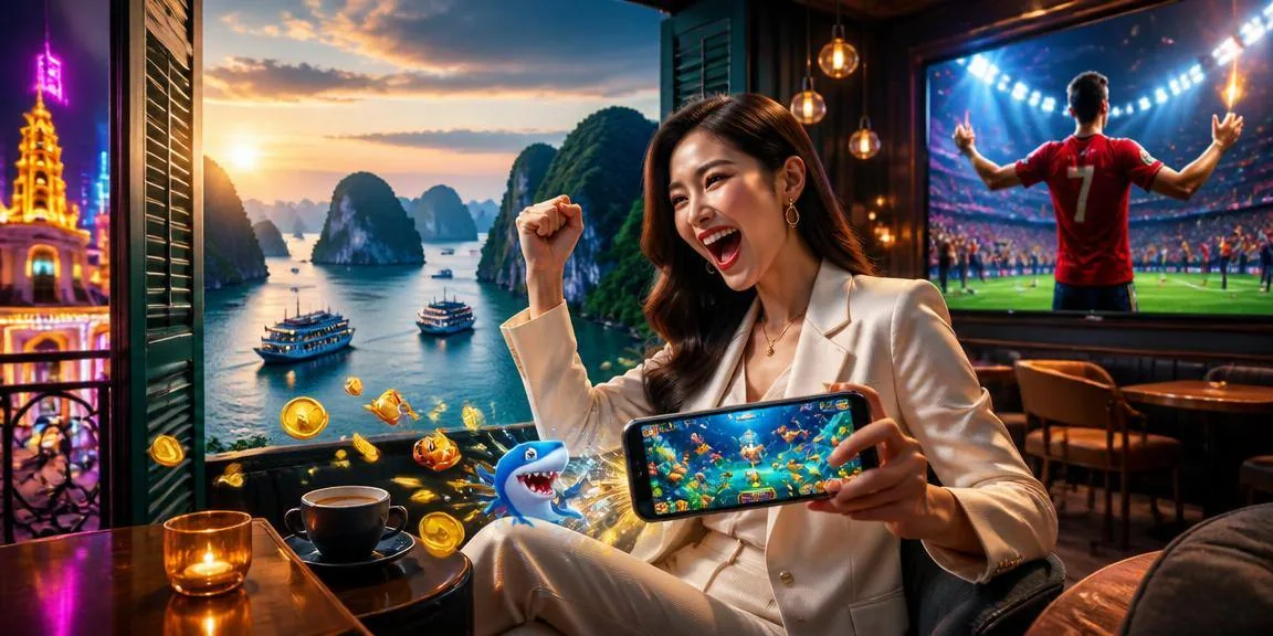 Tiến Lên Miền Bắc